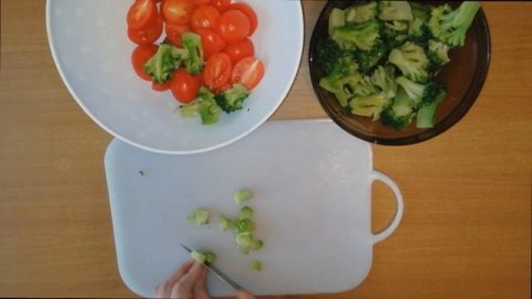 Салат "Фантазия"