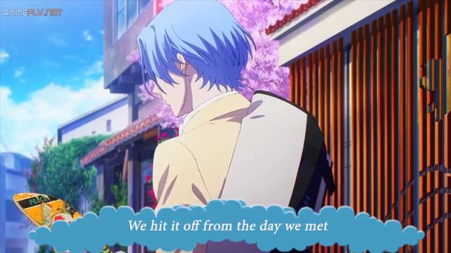 After School - Renga (Reki and Langa from SK8 the infinity) смотреть онлайн