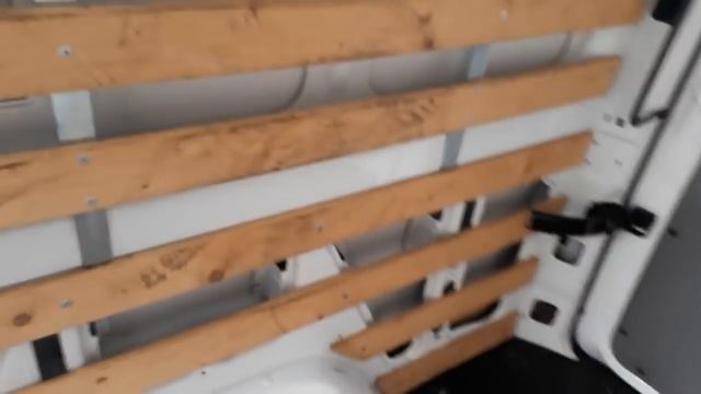 МЕРС на автомате 7 ступенчатый, Sprinter 316 цена 16000 тыс.$. 163 л.с. смотреть онлайн