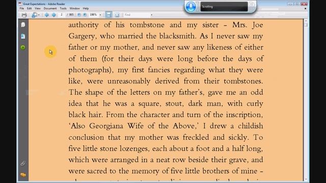 How to Use Adobe Reader смотреть онлайн