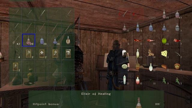 Gothic 2 (Classic) Maximum Experience Playthrough [4/4] смотреть онлайн