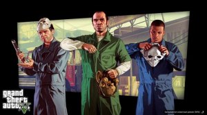 Где НАЙТИ МНОГО денег в GTA 5