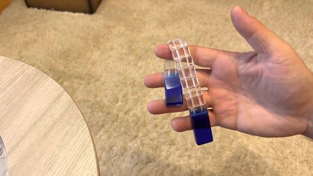 Розыгрыш чёток из рога лося смотреть онлайн