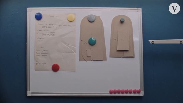 Мастер и мастерская: Сергей Малыхин смотреть онлайн