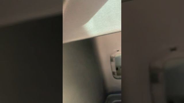 Установка подсветки багажника в Geely Atlas new.mp4