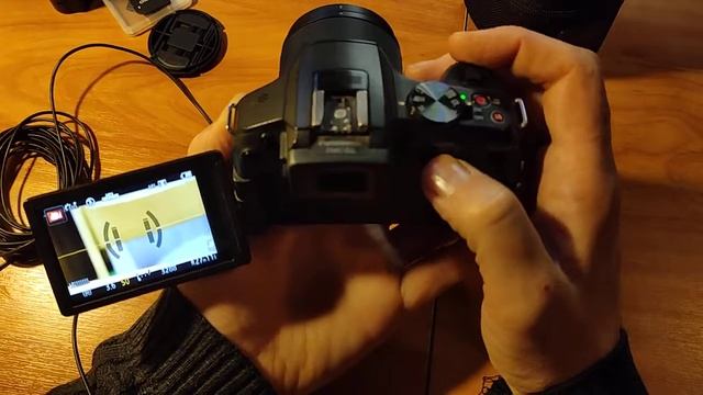 Panasonic lumix g6 смотреть онлайн