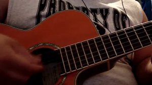 Nirvana - Pennyroyal Tea