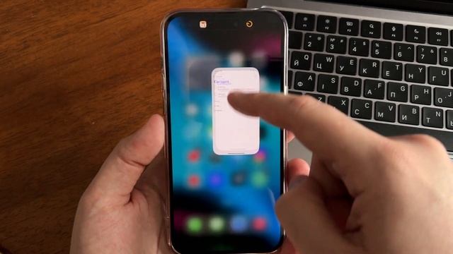 Фишки iPhone на iOS 16! Топ скрытые функции айфона. Трюки iPhone 2023