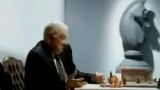 Реклама от Виктора Корчного смотреть онлайн