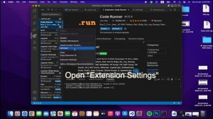 How to fix 'zsh: command not found: python' error in VS CODE"
