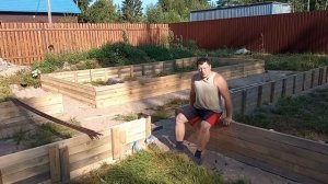 ОПАЛУБКА часть 2-ая  ДИАГОНАЛИ