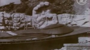 Гении и злодеи. Эрнст Неизвестный