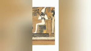 Краткий пересказ §10 Религия древних египтян. История 5 класс Вигасин