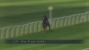 Самая быстрая лошадь в мире 2021