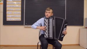 закарпатская песня "Ой, Марiчко"