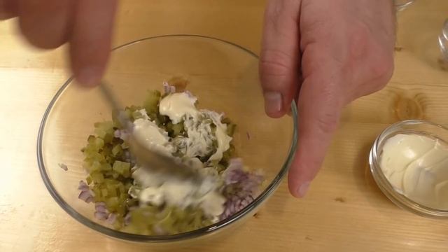 Вкуснее чем "селедка под шубой" / Рецепт японской закуски с селедкой