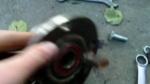Самодельные разблокираторы для мотоблока