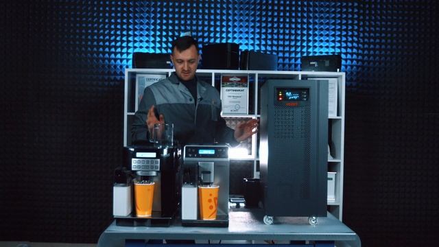 ИБП MUST EH 5006 online UPS 6000VA: обзор устройства смотреть онлайн