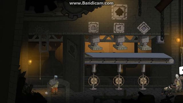 Прохождение игры Valiant Hearts часть 20 смотреть онлайн