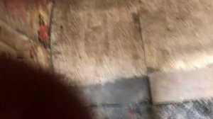 Моя работа водителем на самосвале без опыта