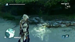 Assassin's Creed 4 Black Flag Treasure Map 845,468 (Great Inagua)