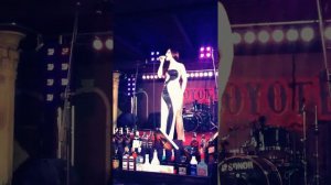 Skyfall (Adele cover)