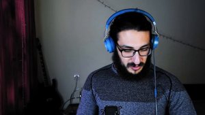 I GOT THE BLUES FOR ALIP! Alip Ba Ta - Still got the blues fingerstyle guitar cover reaction#Aliper