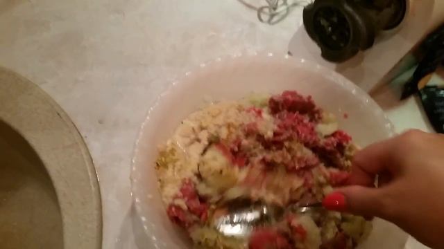 Котлеты домашние из фарша.Самый простой вкусный и быстрый  пошаговый рецепт сочных ароматных котлет