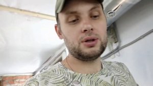 Покраска Раптором усталой Нивы