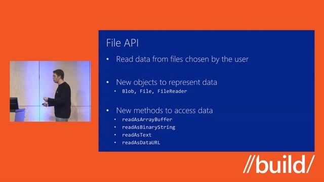 HTML5 & CSS3 latest features in action