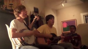 Love and a Sense of Belonging