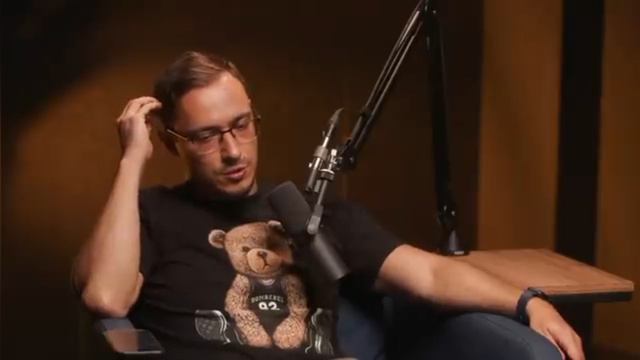 Видео про программистов