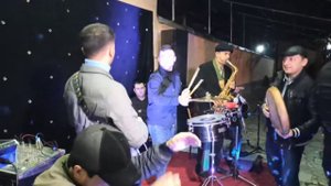 Самарканд туй 🎶Ширин