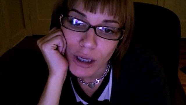 Dana DeArmond's Braces