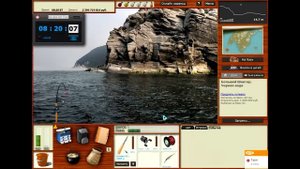 Русская рыбалка 3.99 Шантарский промысел 9 - Акулы - Заключение  (+Достижение 100-й разряд)