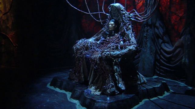 A Look at Spoils of War (Atlantis) смотреть онлайн