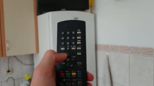 Пульт универсальный МАК 2000