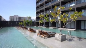 ดินแดนแห่งความสุข ANA ANAN Resort & Villas Pattaya