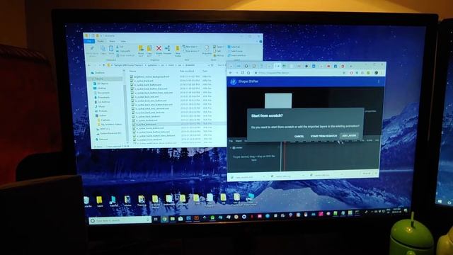 How to convert a Vector drawable .xml to .png смотреть онлайн