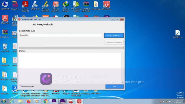 LYF F120B FLASHING ERROR SOLUTION #FLASHING F120B #LYF #JIO #PHONE смотреть онлайн