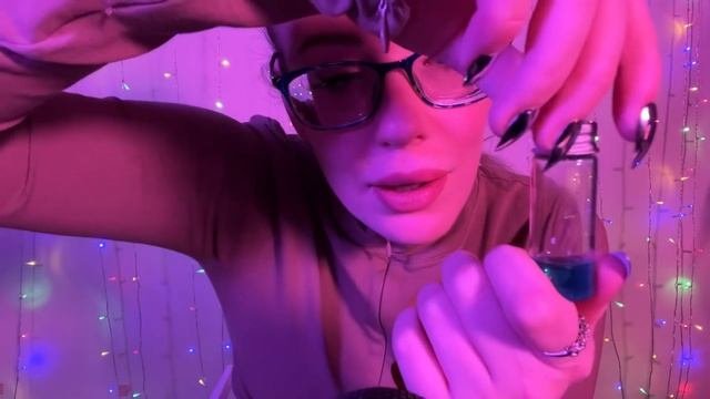 ASMR Focus Therapy | Consensual Manipulative Hypnosis For Sleep (Panic, Anxiety, Insomnia)