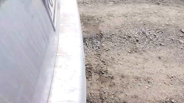 Ремонт дырявых гнилых порогов шпаклевкой со стекловолокном спустя два года. Что стало с порогами! смотреть онлайн