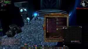 Легкий способ достать грань тьмы! (Wowcircle)