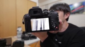 Canon EOS R10 完全解剖LIVE【ほぼ全てのRFレンズ付けまくります！】