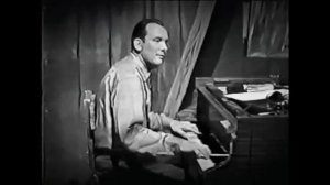 Roy Acuff "Glory Bound Train"