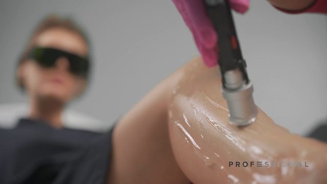 Эпиляция DEKA MOVEO смотреть онлайн