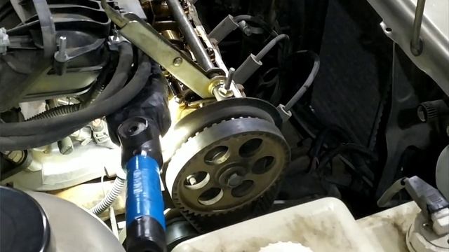 Как правильно регулировать клапана на Ваз. смотреть онлайн