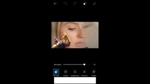 Приложения для обработки фото на android и ios Как убрать прыщи