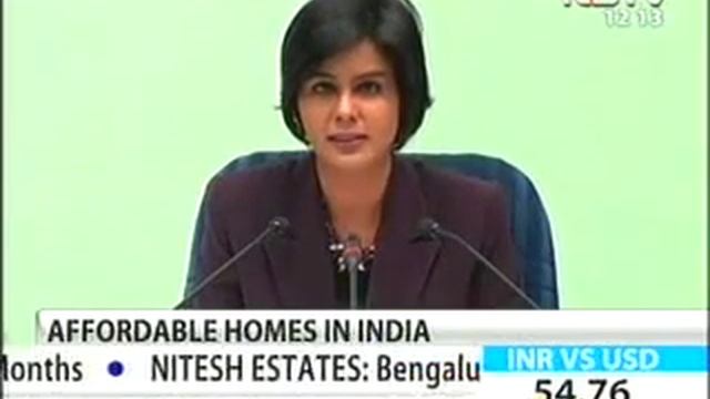 NDTV Profit : 29th December 2012 смотреть онлайн