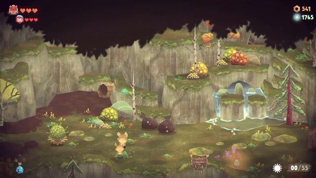 The Wild at Heart - Iron Cauldron смотреть онлайн